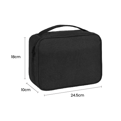 EV Multipurpose Storage Gadget Pouch 08