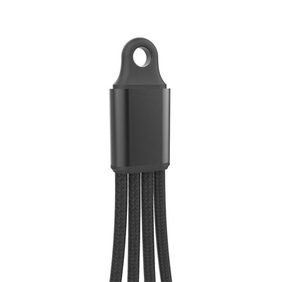 Multi Cable - 4 In 1 Fast Charge 04