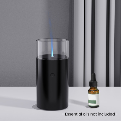 FLAME Portable Aroma Humidifier Diffuser-2000mAh 06