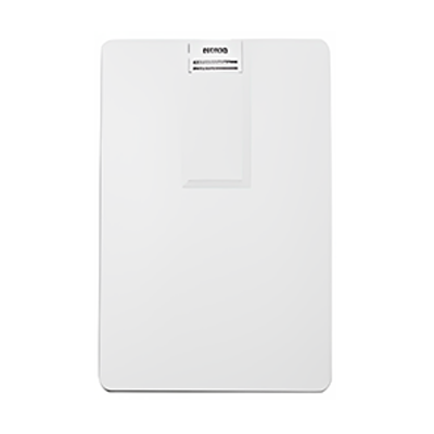 Flip Card Shape USB Flash Drive 05