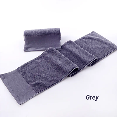 Full Cotton Sport Towel (1100 x 250) - 140g 07