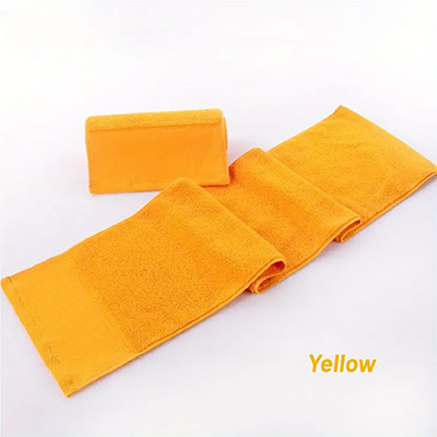 Full Cotton Sport Towel (1100 x 250) - 140g 08