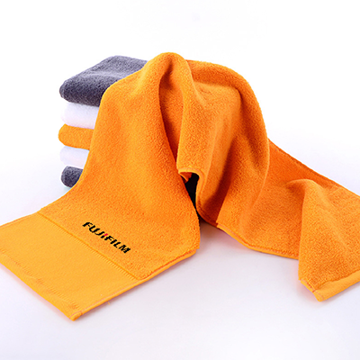 Full Cotton Sport Towel (1100 x 250) - 140g 04