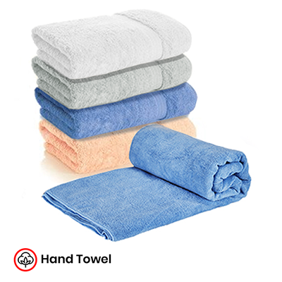 Full Cotton Sports Towel (720x320) - 80g 01