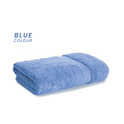 Full Cotton Sports Towel (720x320) - 80g 04