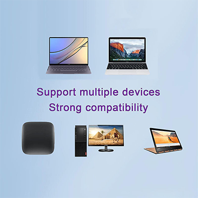 Fusion 5 in 1 USB 3.0 Hub with Type-C 07