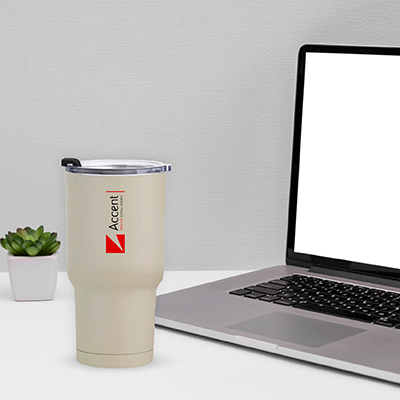 GIANT Vacuum Tumbler - 880ml 04