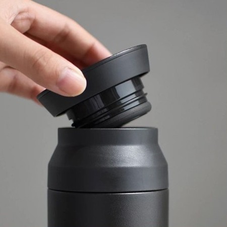 HINO Series Double Wall Stainless Travel Tumbler - 350ml 08