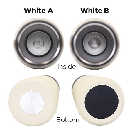 HINO Series Double Wall Stainless Travel Tumbler - 350ml 11