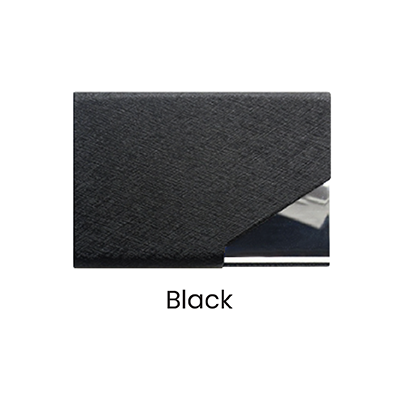 HUGO PU Name Card Holder 07