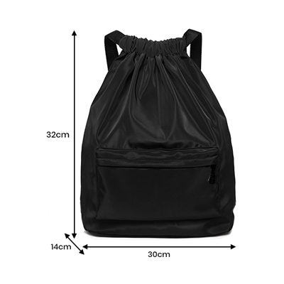 iFashion Event Drawstring Bag 12