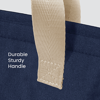 Insulated Thermal Polyester Lunch Cooler Bag – L 06