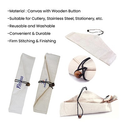 Japanese Flip Cover Pouch 08