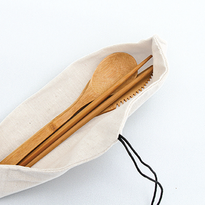 Japanese Flip Cover Pouch 05