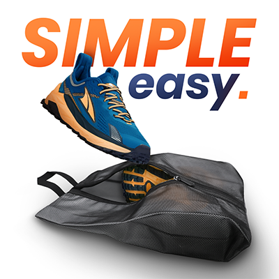 JOEY Waterproof Shoe Organizer Bag 04