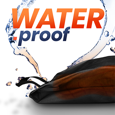 JOEY Waterproof Shoe Organizer Bag 07