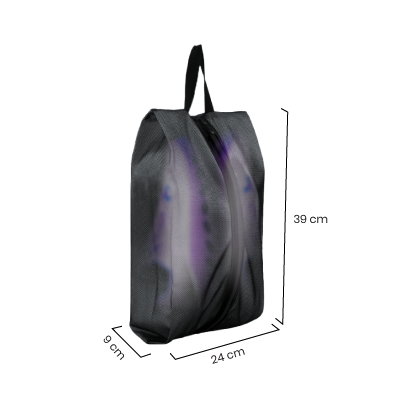 JOEY Waterproof Shoe Organizer Bag 09