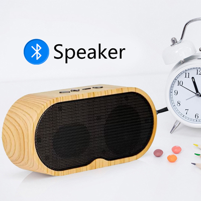 KELLY Portable Bluetooth Speaker - 1200mAh Battery 08