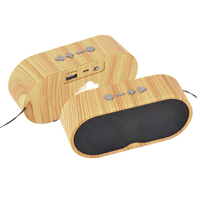 KELLY Portable Bluetooth Speaker - 1200mAh Battery 01