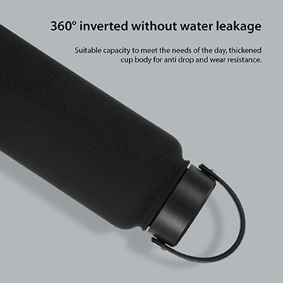 LANTERN Thermos Stainless Steel Bottle – 1000ml 05