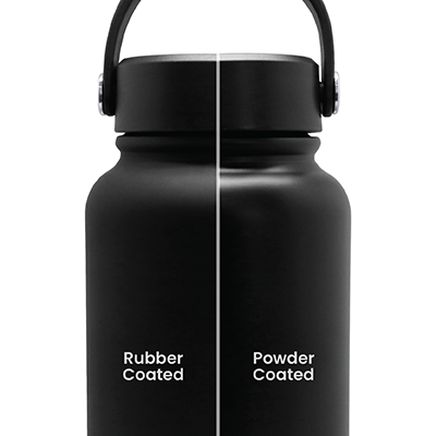 LANTERN Thermos Stainless Steel Bottle – 1000ml 06