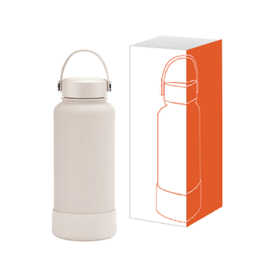 LANTERN Thermos Stainless Steel Bottle – 1000ml 07
