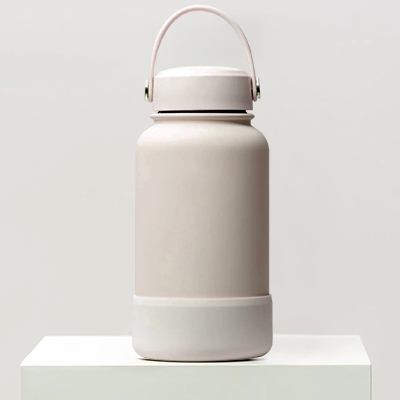 LANTERN Thermos Stainless Steel Bottle – 650ml 12