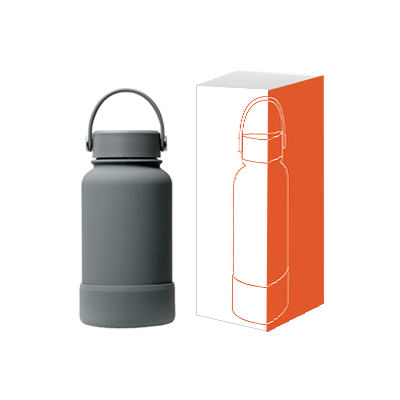 LANTERN Thermos Stainless Steel Bottle – 650ml 13