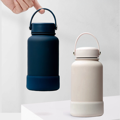 LANTERN Thermos Stainless Steel Bottle – 650ml 04