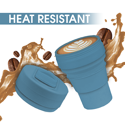 LiCO Collapsible Silicone Cup-350ml 07