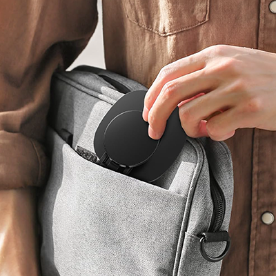 MAGTIX 360° Adjustable Magnetic Phone Stand 08