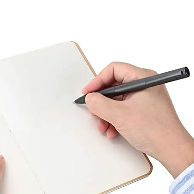 MI Twist Action Metal Ball Pen 05