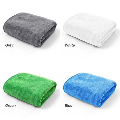 Microfiber Multipurpose Hand Towel (1000x300) - 85g 07