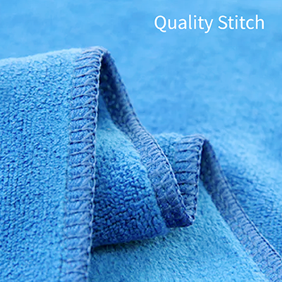 Microfiber Multipurpose Hand Towel (1000x300) - 85g 05