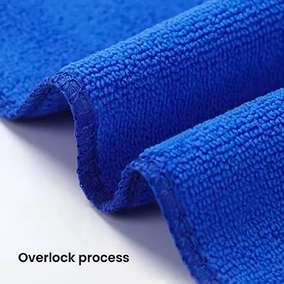 Microfiber Multipurpose Hand Towel (750x350) - 80g 04