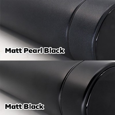 MINI SMART LED Premium Thermos Flask - 350ml 05