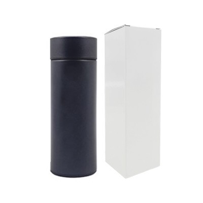 MINI SMART LED Premium Thermos Flask - 350ml 13