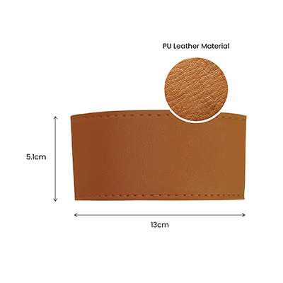 MONTE Colour PU Sleeve  06