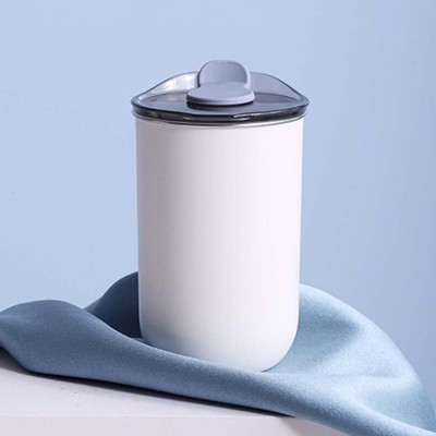 MUGG Stainless Steel Mug with Top Lid - 300ml 06