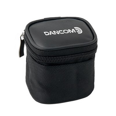 Multipurpose Nylon Zipper Pouch 01