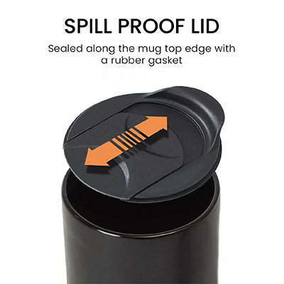 MUSHI Ceramic Mug with Silicone Base – 320ml 06