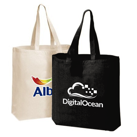 Natural Promo Cotton Bag 02 - 10oz (400x350x100) 01