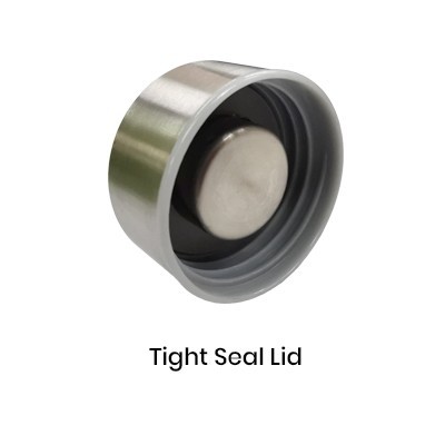 NEO Glass Bottle With Neoprene Pouch - 550ml 10