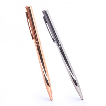 NICE Action Metal Ball Pen 05