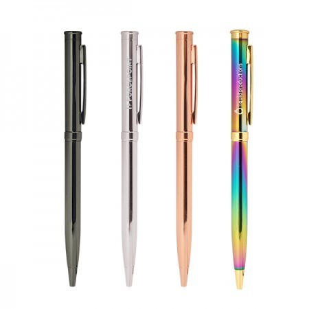 NICE Action Metal Ball Pen 01