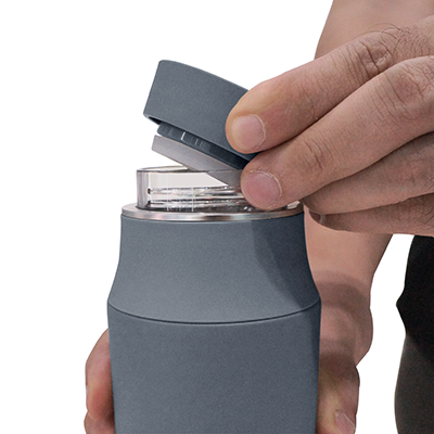 OASIS Glide Double Layer Travel Tumbler - 350ml 06