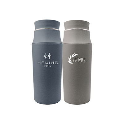 OASIS Glide Double Layer Travel Tumbler - 350ml 01