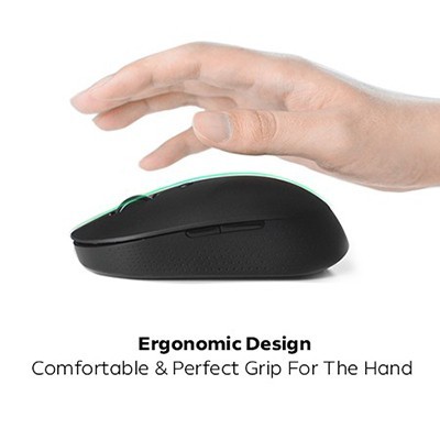 Original Xiaomi Bluetooth Wireless Silent Mouse 06