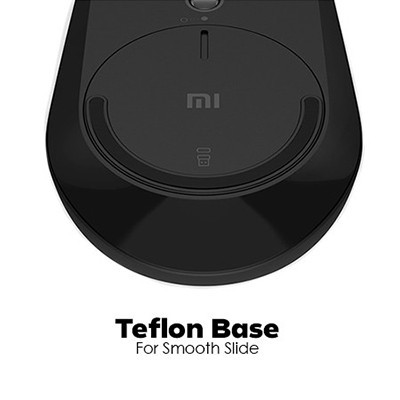 Original Xiaomi Bluetooth Wireless Silent Mouse 08