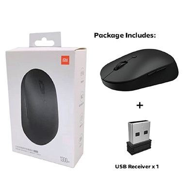 Original Xiaomi Bluetooth Wireless Silent Mouse 11